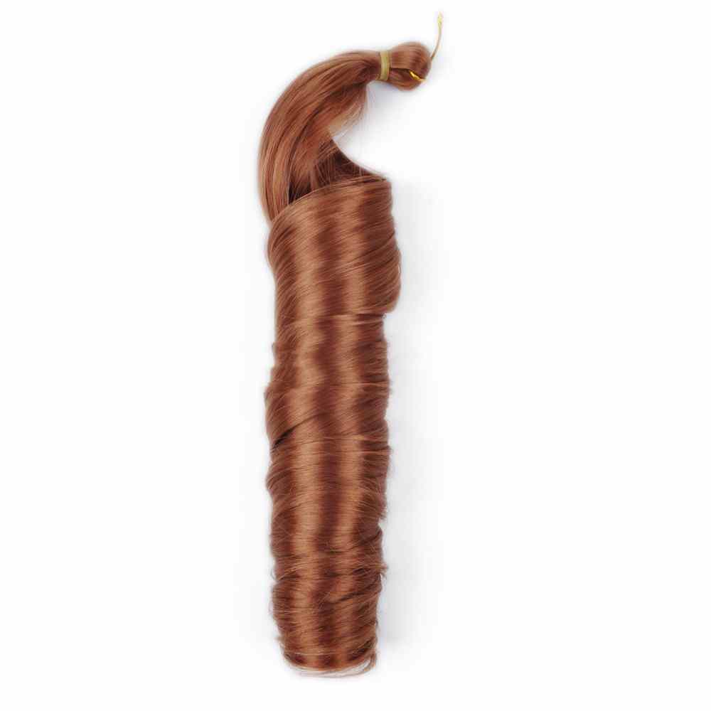 22inch Wave Crochet Braids Hair