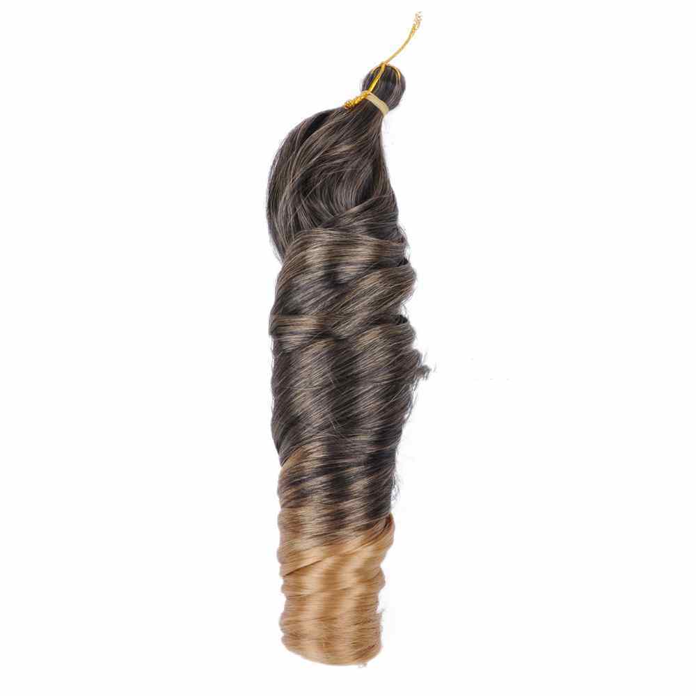 22inch Wave Crochet Braids Hair