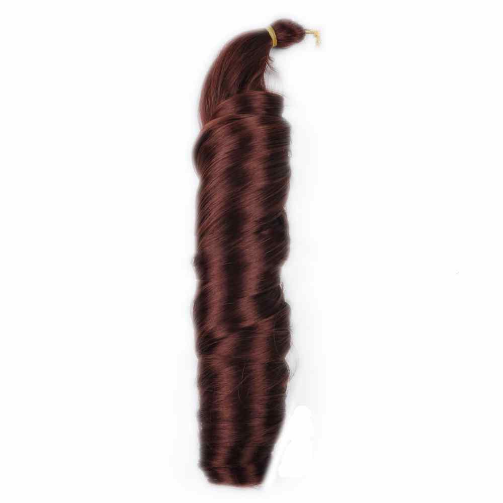 22inch Wave Crochet Braids Hair