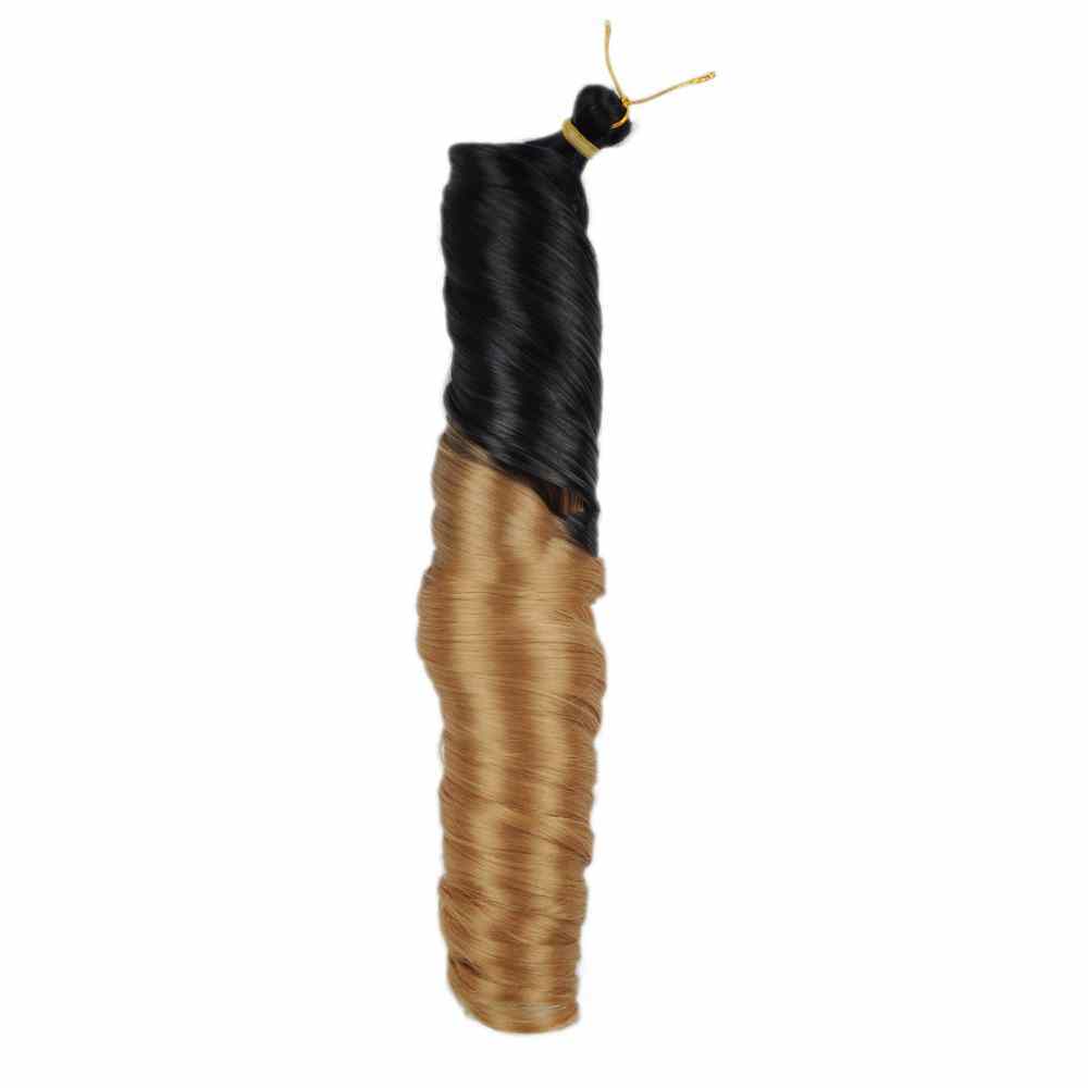22inch Wave Crochet Braids Hair