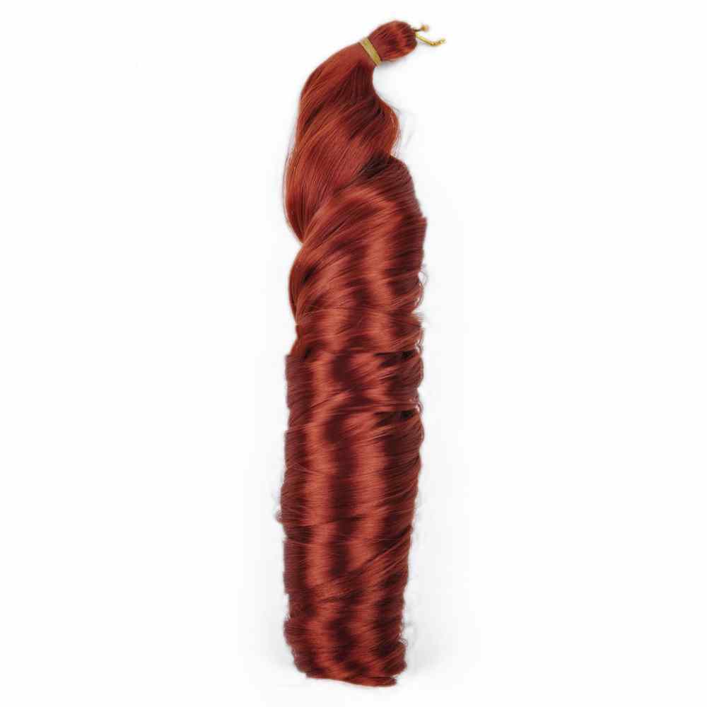 22inch Wave Crochet Braids Hair