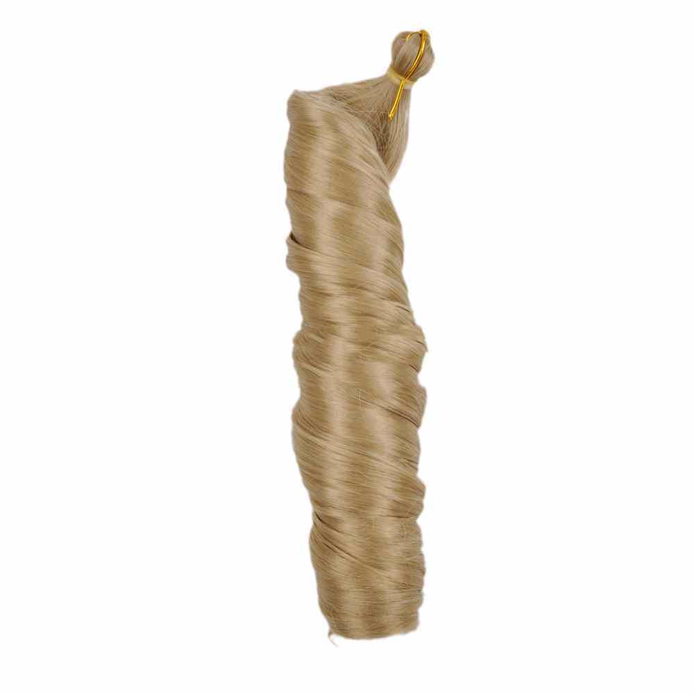 22inch Wave Crochet Braids Hair