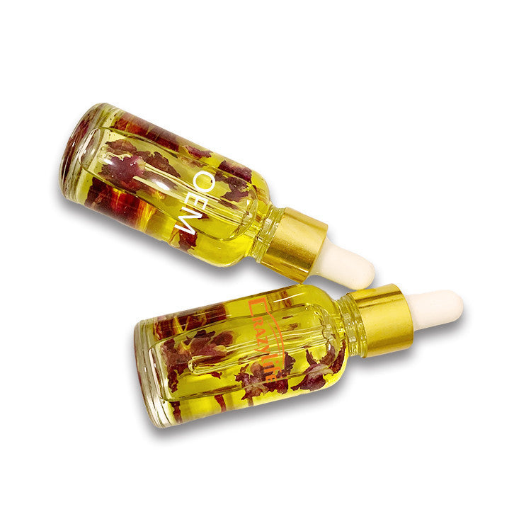 Rose Yoni Oil (Female Private Parts Essential Oil )