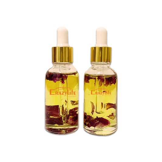 Rose Yoni Oil (Female Private Parts Essential Oil )