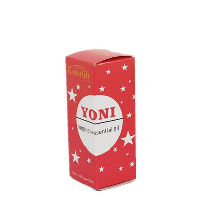Rose Yoni Oil (Female Private Parts Essential Oil )
