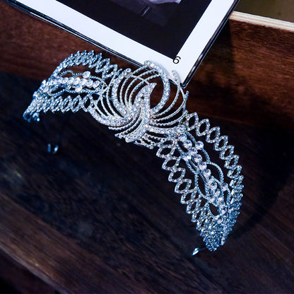 Wedding Accessories Hairband