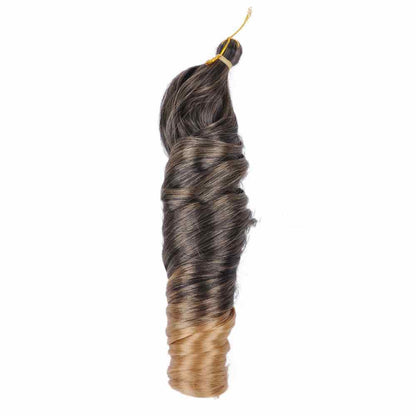 22inch Wave Crochet Braids Hair