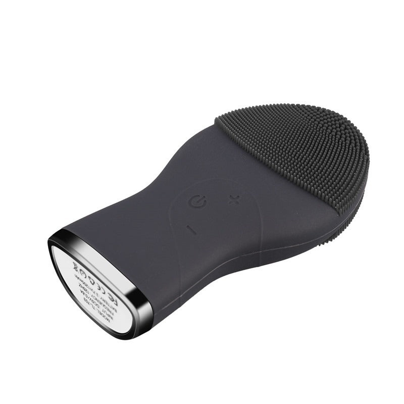 Silicone Face Washing Brush