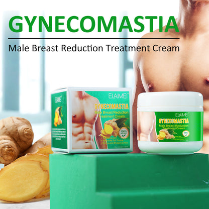 Men Chest Firming Cream