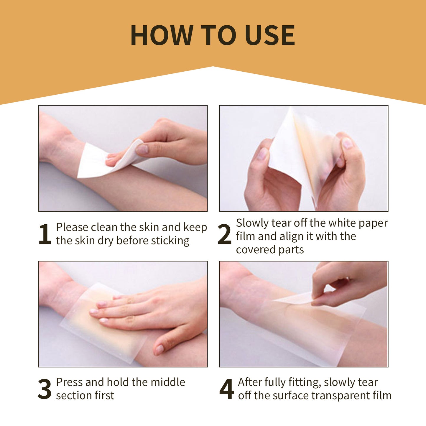 Jayswing Invisible Concealer