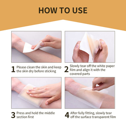 Jayswing Invisible Concealer