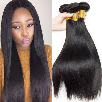 Xuchang Wig Brazil Hair Curtain