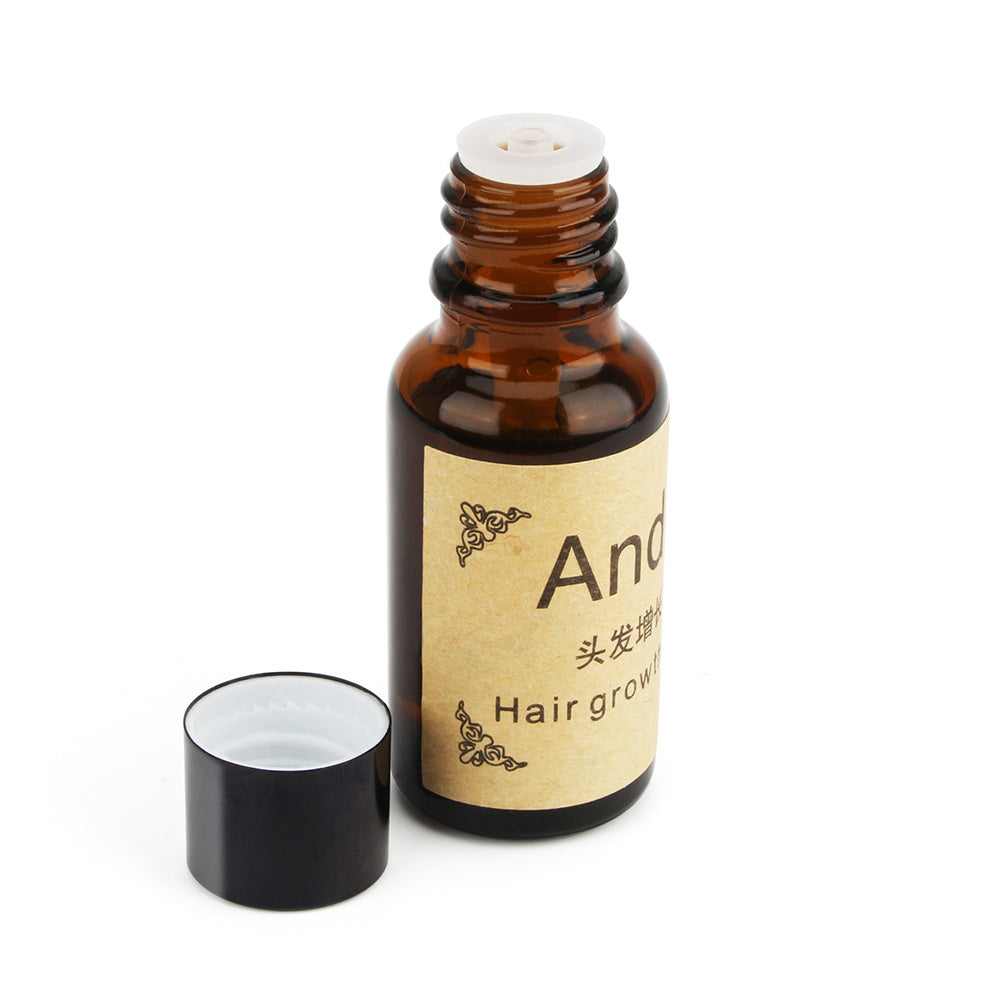 Hair Growth Anti Hair Loss