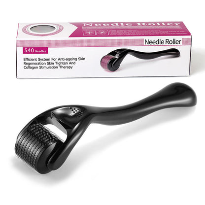 Derma Roller For Hair Beard