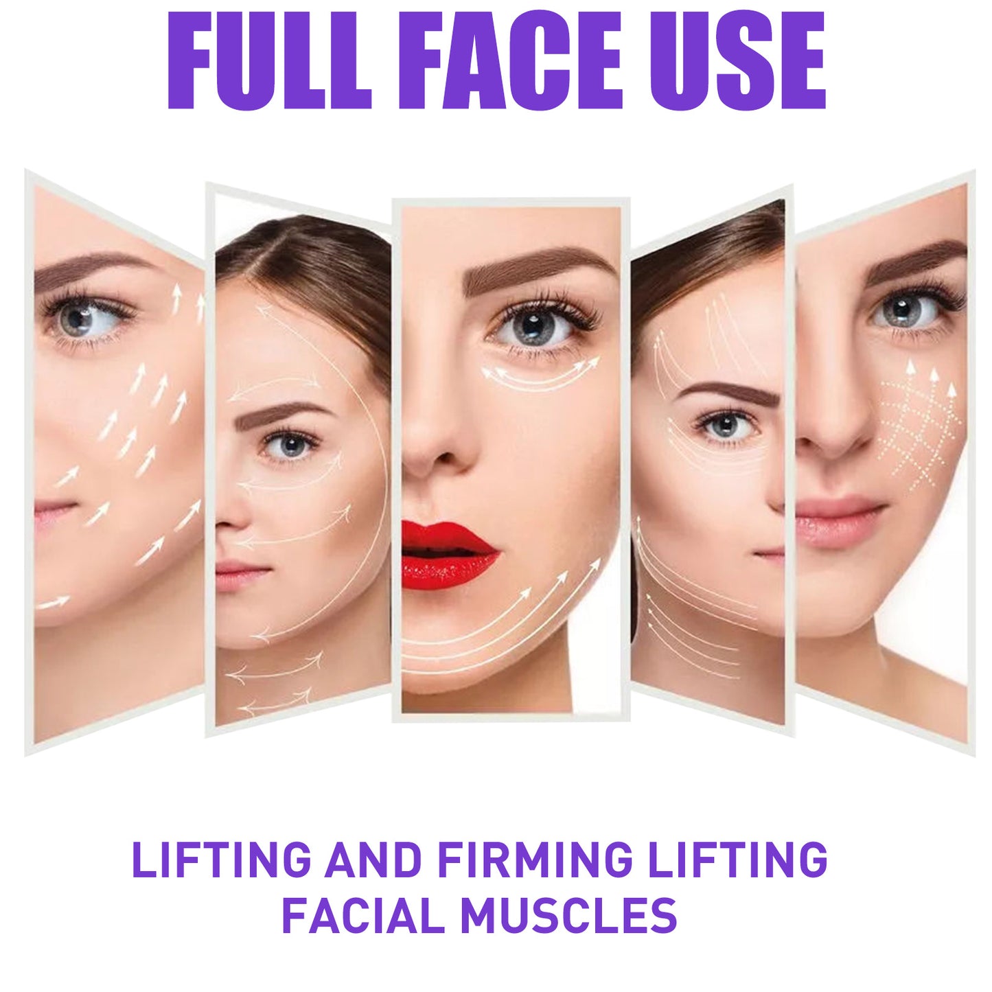 Jaysuing V Face Firming Cream.