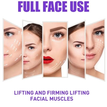 Jaysuing V Face Firming Cream.