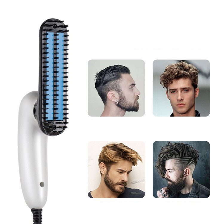 Men's Beard Grooming Comb