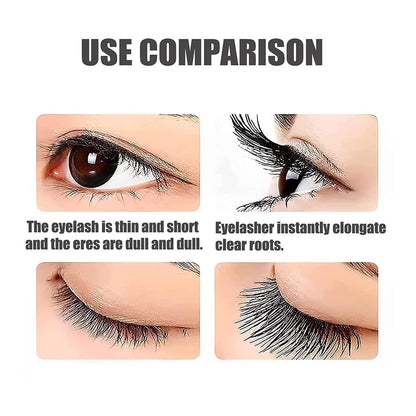 Mascara Liquid Lash Extensions.