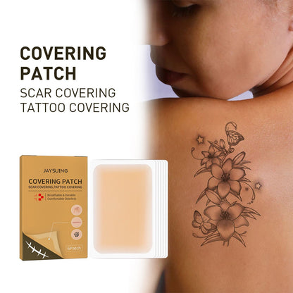 Jayswing Invisible Concealer