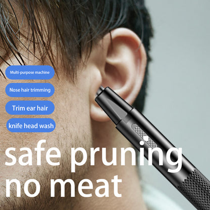 Electric Nose Hair Trimmer