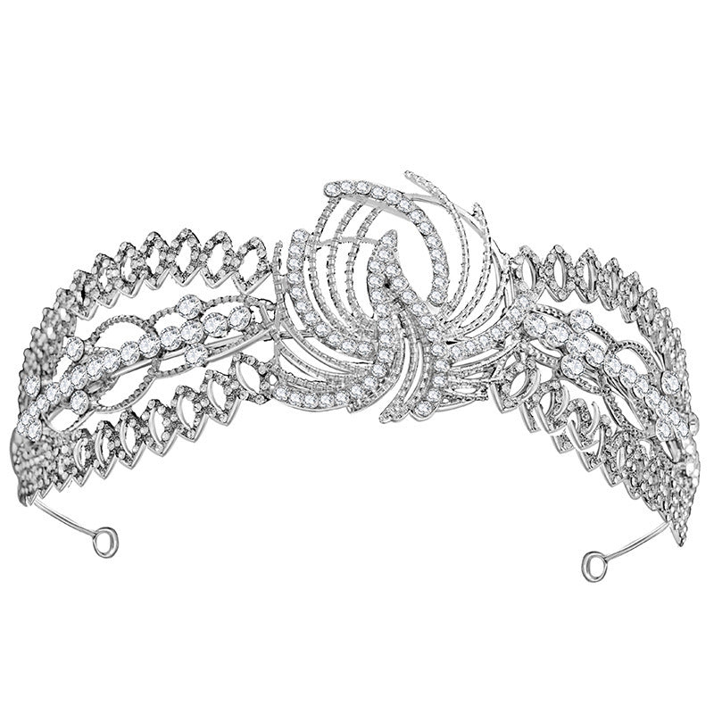 Wedding Accessories Hairband