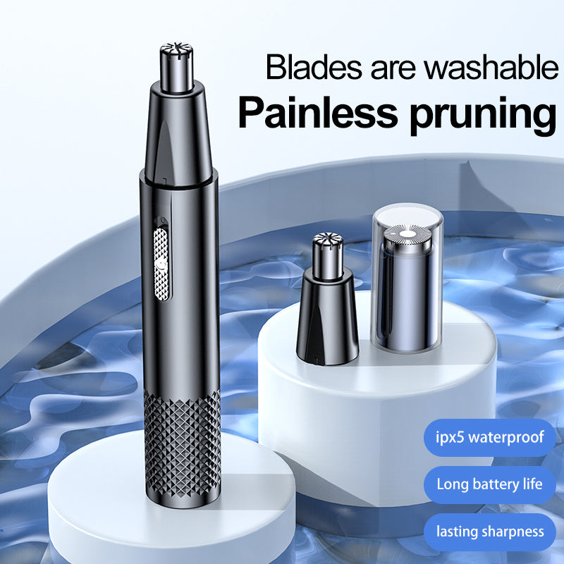 Electric Nose Hair Trimmer