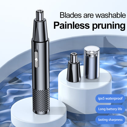 Electric Nose Hair Trimmer