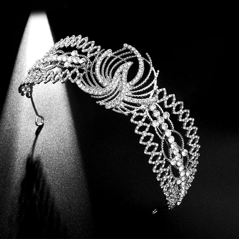 Wedding Accessories Hairband
