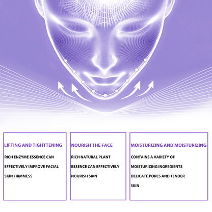 Jaysuing V Face Firming Cream.
