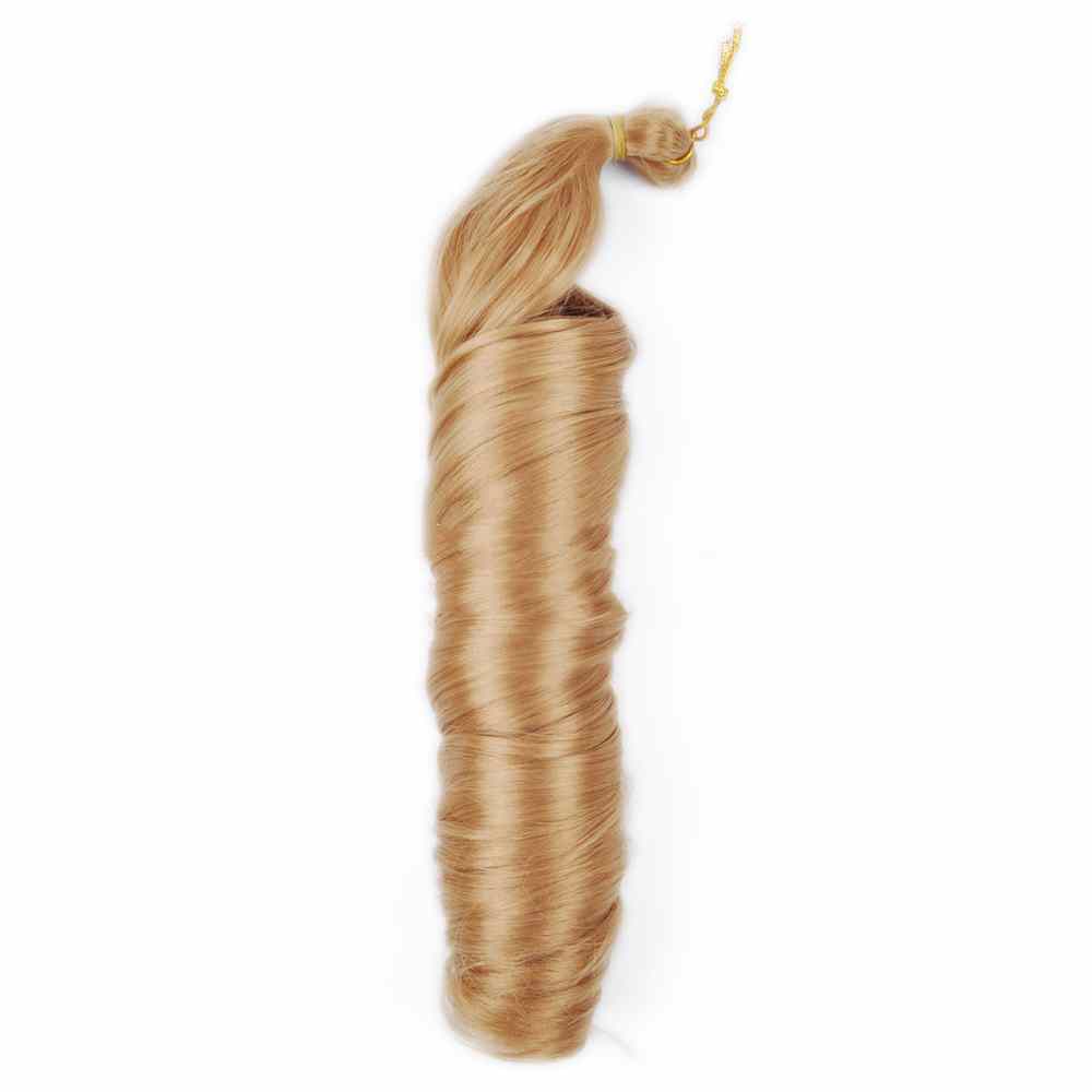 22inch Wave Crochet Braids Hair