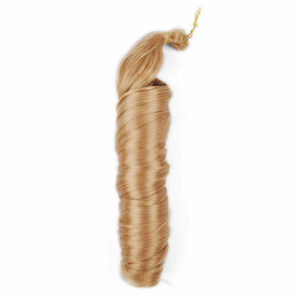 22inch Wave Crochet Braids Hair