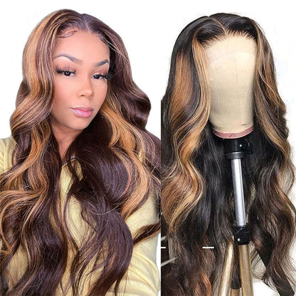 Fashion Foreign Trade Wigs.