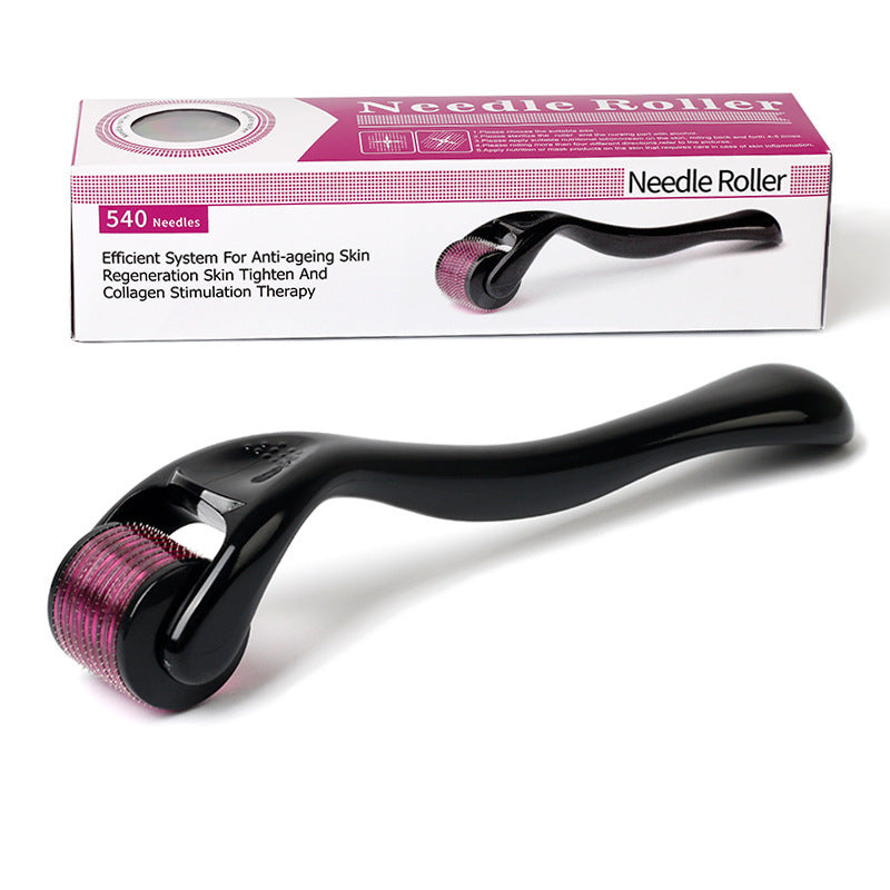 Derma Roller For Hair Beard