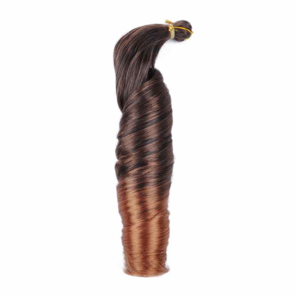 22inch Wave Crochet Braids Hair