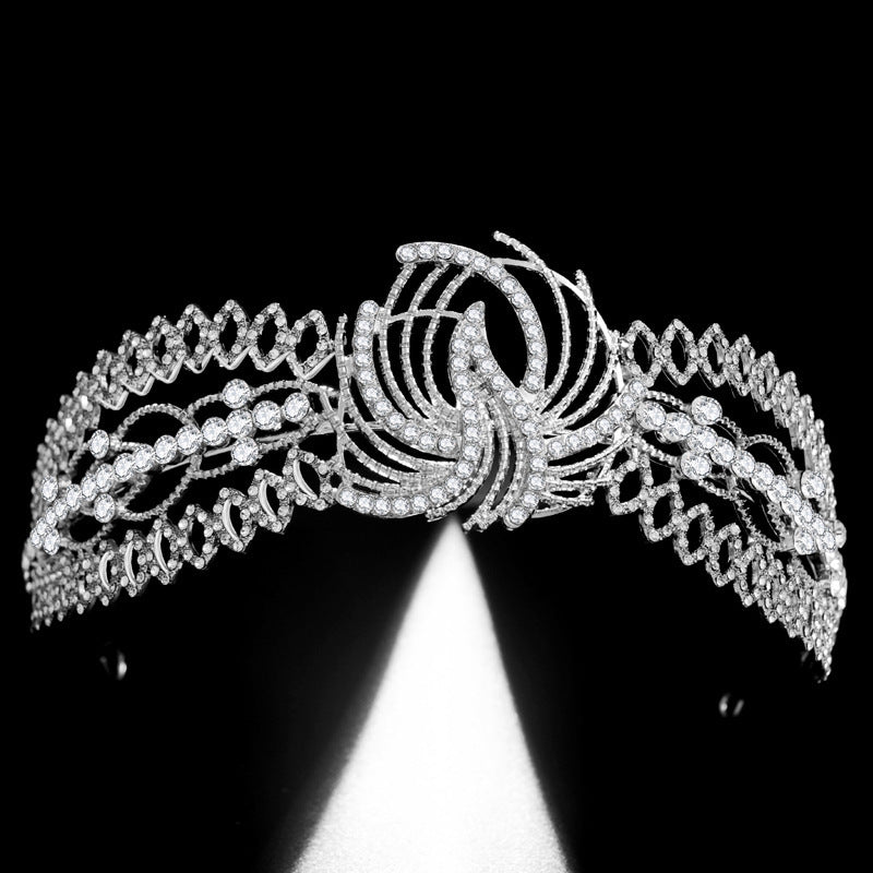Wedding Accessories Hairband