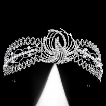 Wedding Accessories Hairband
