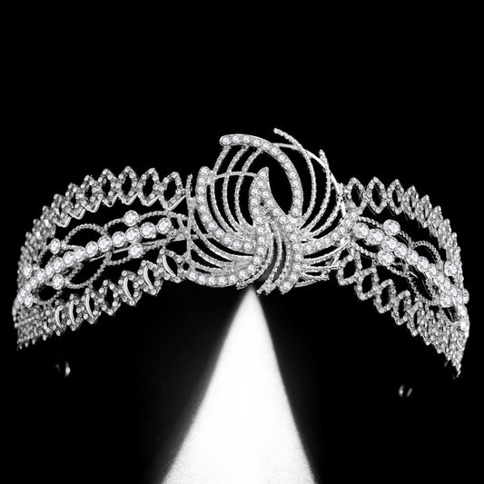 Wedding Accessories Hairband