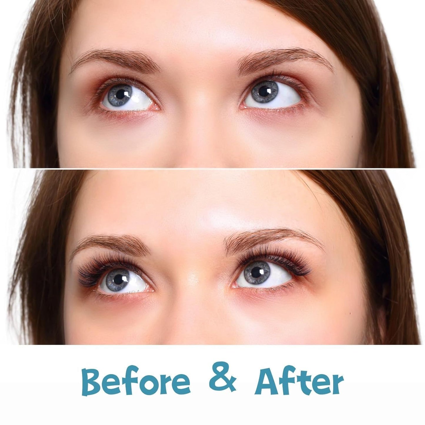 Mascara Liquid Lash Extensions.