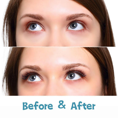 Mascara Liquid Lash Extensions.