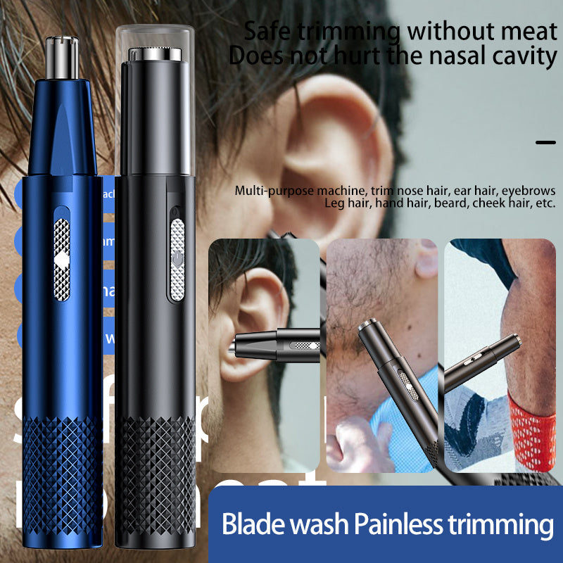 Electric Nose Hair Trimmer